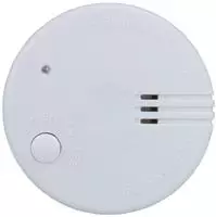 Rauchmelder Unitec 46781 Kabellos 85 Db