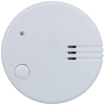 Unitec Rauchmelder Mini CE (46781)