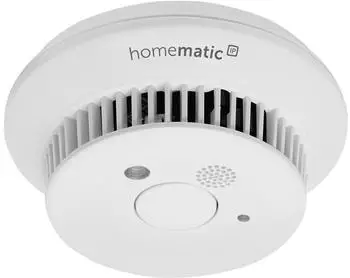Homematic IP Rauchwarnmelder (HMIP-SWSD)