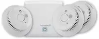 Homematic IP Starterkit Rauchwarnmelder HmIP-SK4