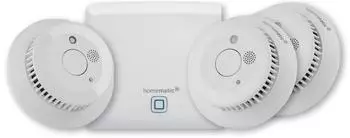 eQ-3 Homematic IP Starter Set HmIP SK4
