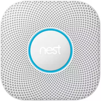 Google Nest Protect 2nd Generation (1er Pack)