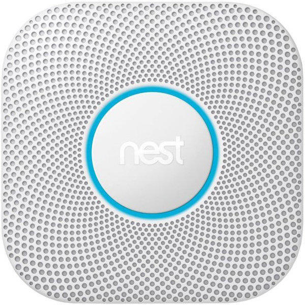 Nest 53000BwDE Protect 2nd generation Test: ❤️ TOP Angebote ab 107,89 €  (Juni 2022) Testbericht.de
