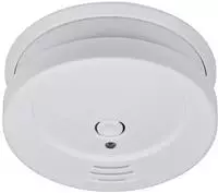 Rauchmelder RM C 9010, EN 14604 - wei&szlig;