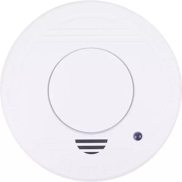 Smartwares Rauchwarnmelder RM250 (10.044.62)
