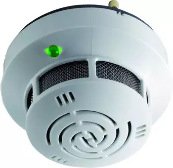Hekatron ORS 142 (ohne Sockel)
