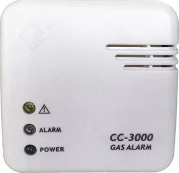 Cordes CC-3000