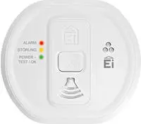 EI Electronics Kohlenmonoxid-Melder Ei208