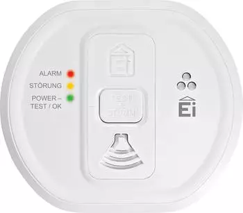 Ei Electronics Ei208-3XD