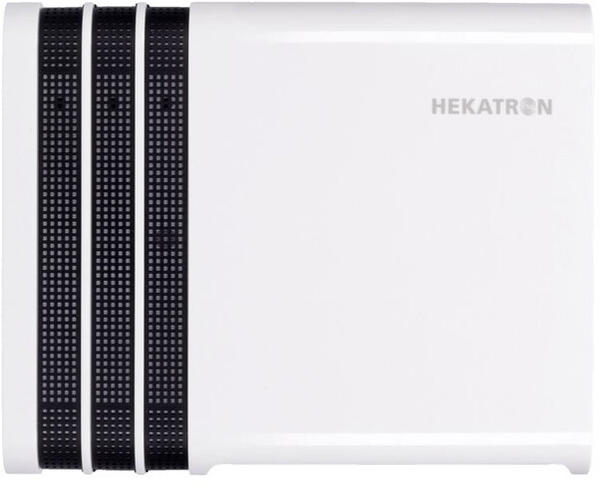 Hekatron Funkgateway Genius Port (31-6000001-01-01)