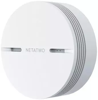 Netatmo Rauchmelder NSA-DE