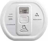 BJ 6839/01-84 CO-Alarm-Lithium vern. (2CKA006800A2869)