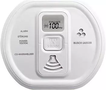 Busch-Jaeger 6839/01-84