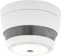 Cavius D-14741, Cavius Rauchmelder funkvernetzbar (D-14741) Weiss