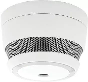 CAVIUS Rauchwarnmelder Wireless