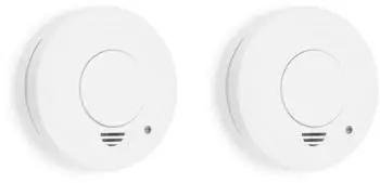 Smartwares 10.048.28 (2 Stk.)