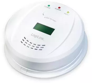 LogiLink SC0111