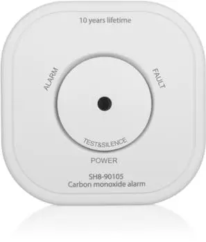 Smartwares SH8-90105