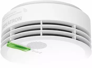 Hekatron Genius Plus X Modell 2020 (1 Stck.)