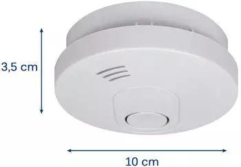 Elro Pro EL 1005
