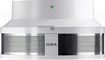 Gira RWM Dual (233702)