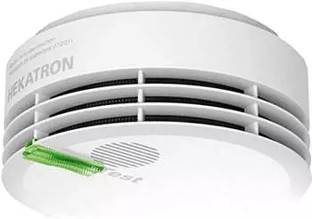 Hekatron Genius Plus Edition