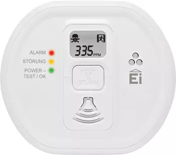 Ei Electronics Ei208D-3X179