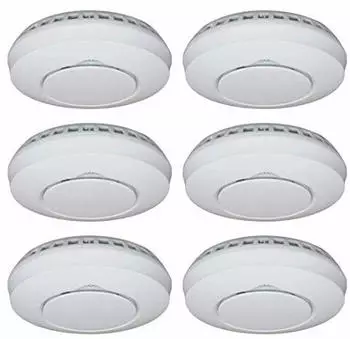 Elro FZ500261R (6er Set)