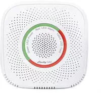 Shelly GAS CNG, Shelly CNG-Erdgasdetektor Wifi GAS CNG WLAN