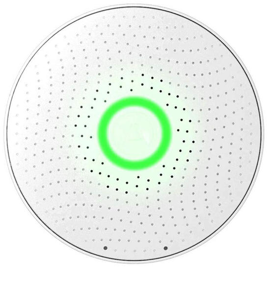 Airthings Wave 2. Gen. Smart Home