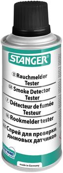 Stanger Rauchmelder Tester