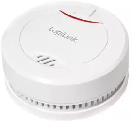 LogiLink Rauchmelder SC00100