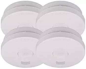 Brennenstuhl RM L 3100 Set (4 Stk.)