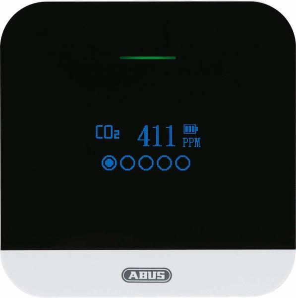 ABUS AirSecure CO2 WM110