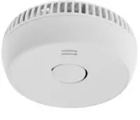 Cyrus ZUB-CYR10107, Cyrus Technology Cyrus SmartHome Basic - Rauchmelder - wei&szlig;