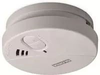 Gloria 25186500.0000, Gloria R5 Rauchwarnmelder inkl. 5 Jahres-Batterie
