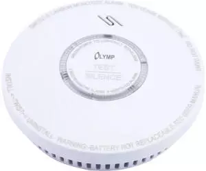 Olympia Kohlenmonoxidmelder 85 db