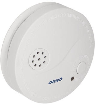 Orno OR-DC-609 Rauchmelder