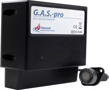 Thitronik G.A.S. pro