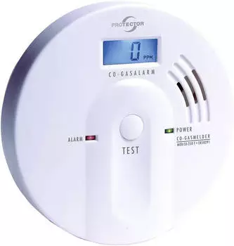 Protector CO-250 F