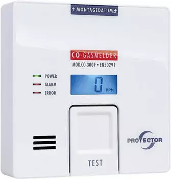 Protector CO-300 F