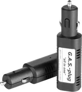 Thitronik G.A.S.-plug all in one