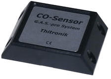 Thitronik CO-Sensor für G.A.S.-pro