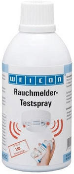 WEICON Rauchmelder-Testspray 250 ml