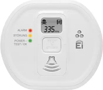 Ei Electronics Ei208iDW