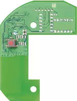 Hekatron 31-5200001-11-02, Hekatron Basis X Funk-Modul batteriebetrieben