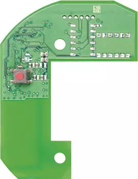 Hekatron Funkmodul Basis X