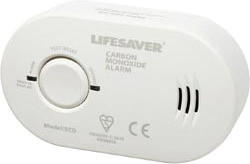 Kidde Lifesaver 5CO