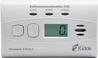 Co-melder X10-d.2 H.71mm Wei&szlig; 85 Db/3m