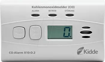 Kidde X10-D.2